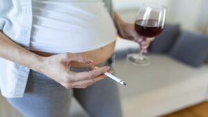 Smoking And Pregnancy