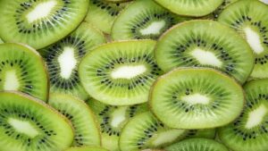 kiwi fruit benefits 