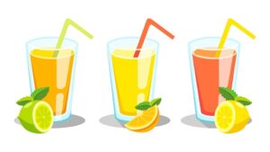 Benefits Of Orange And Lemon Juice