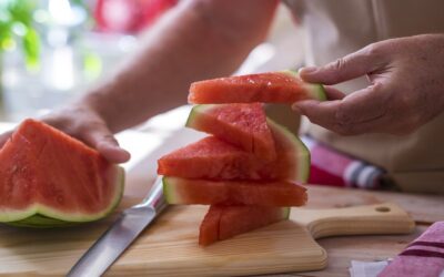 Benefits of Watermelon
