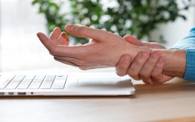 Cure carpal tunnel syndrome