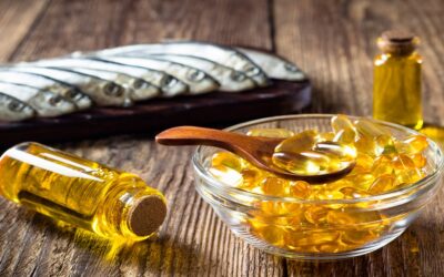 what are fish oil benefits