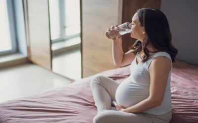 Pregnancy Tips for the Eighth and Ninth Months