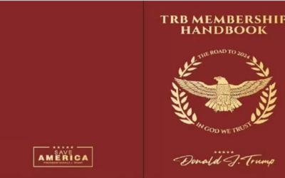 TRB Membership Handbook Review