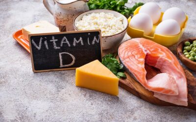 Vitamin D for a Healthy Mind and Body