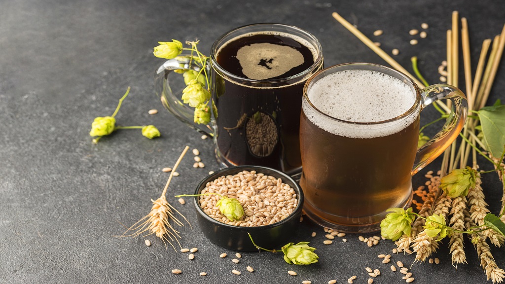 Barley Beer Benefits And Side Effects