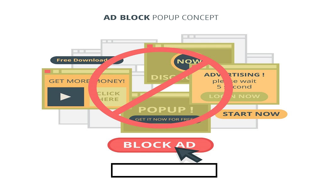 Blocking Ads is Bad For the Internet
