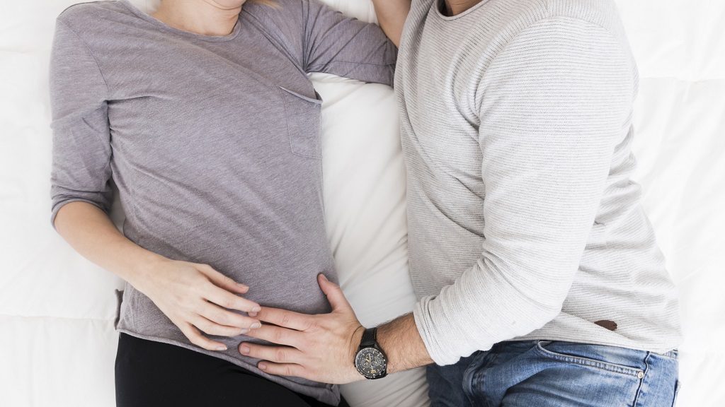 Having Sex During Pregnancy
