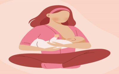 Pregnant and Breastfeeding Guide