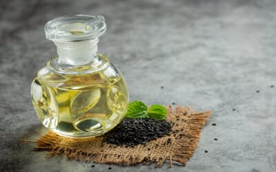 benefits black seed oil