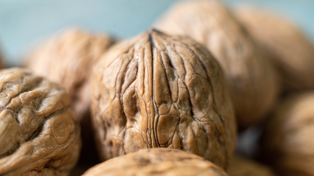 Benefits walnuts
