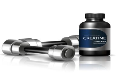 creatine benefits