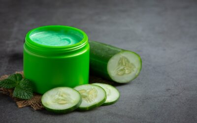 cucumber benefits