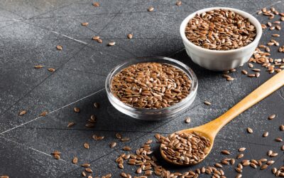 Flax seeds benefits