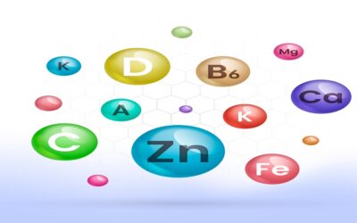 the benefits of zinc