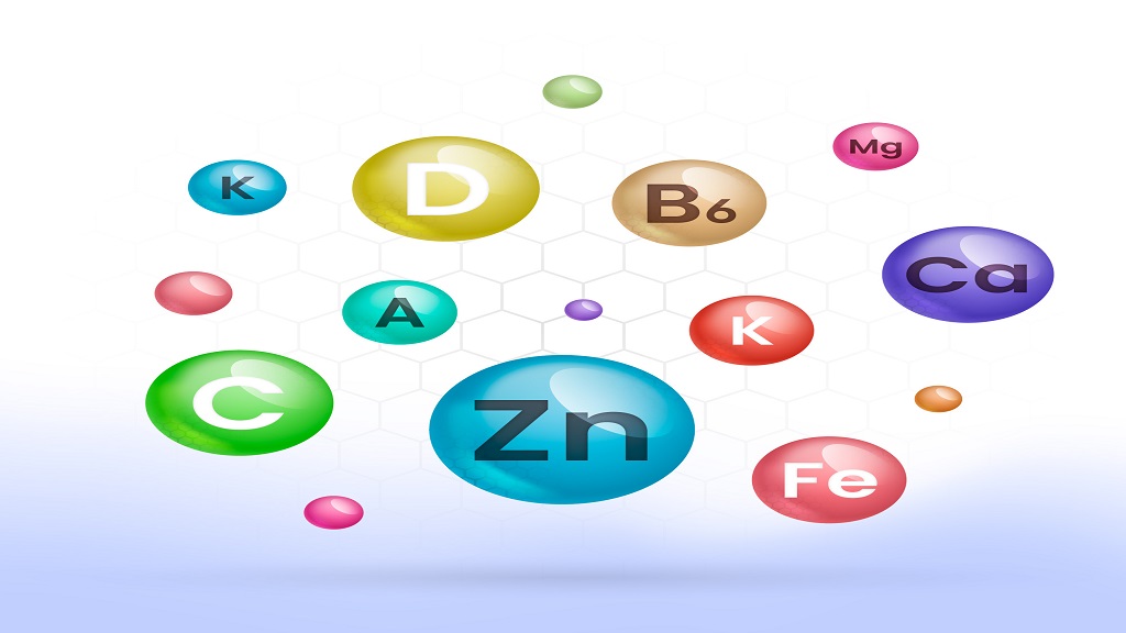 the benefits of zinc