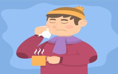 Treatment common cold