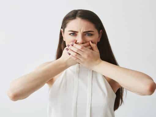 Bad Breath: Causes And Solutions For Fresher Breath